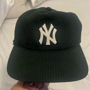 Kith kids baseball cap